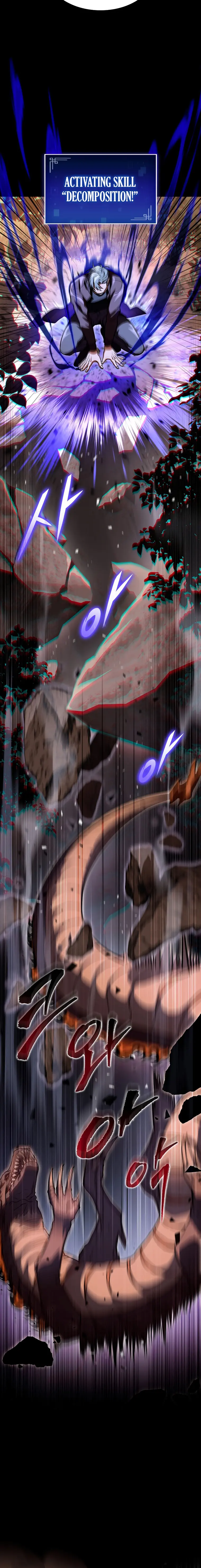 F-Class Destiny Hunter, Chapter 36 image 20