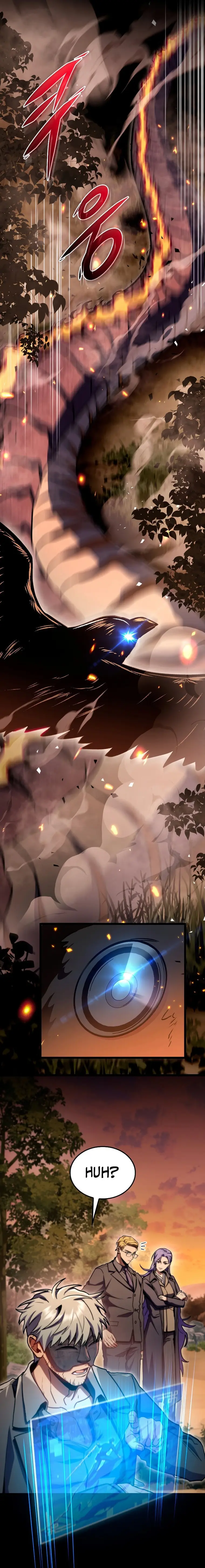 F-Class Destiny Hunter, Chapter 36 image 21