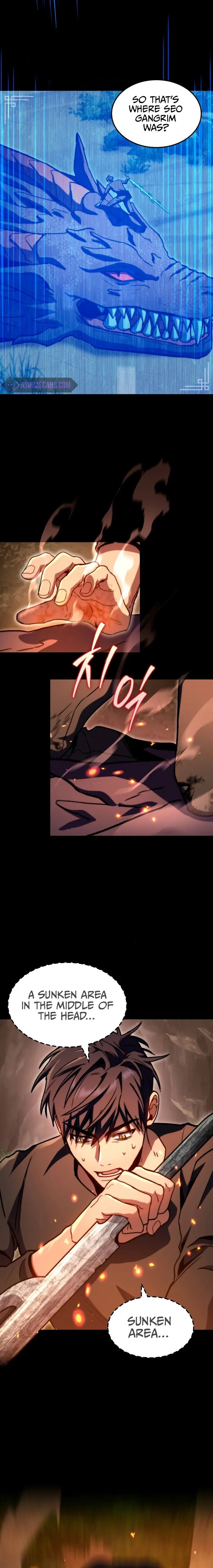 F-Class Destiny Hunter, Chapter 36 image 22