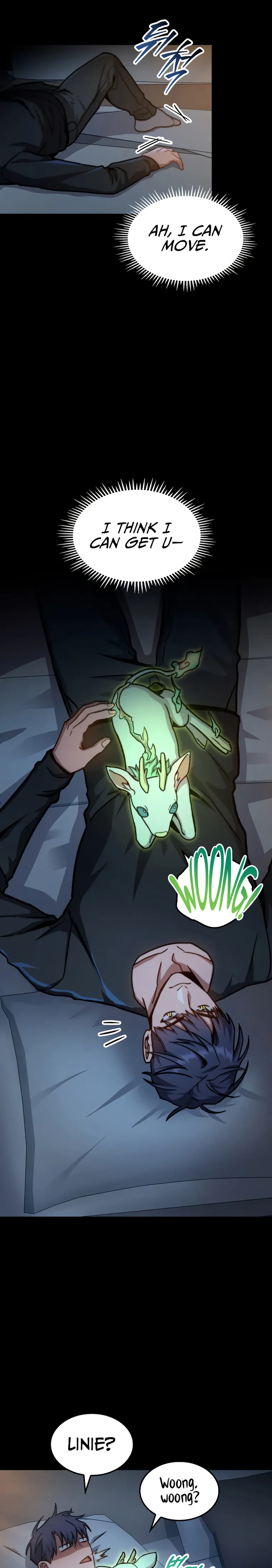 F-Class Destiny Hunter, Chapter 38 image 05