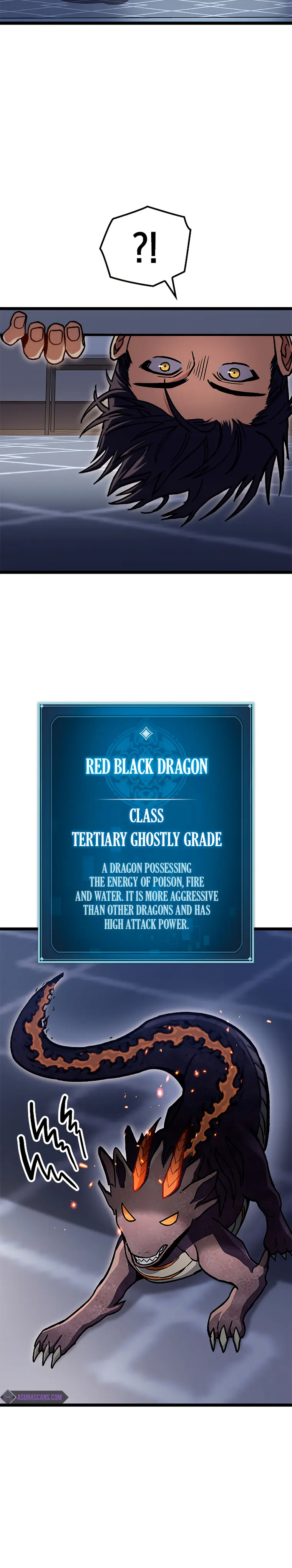 F-Class Destiny Hunter, Chapter 38 image 09