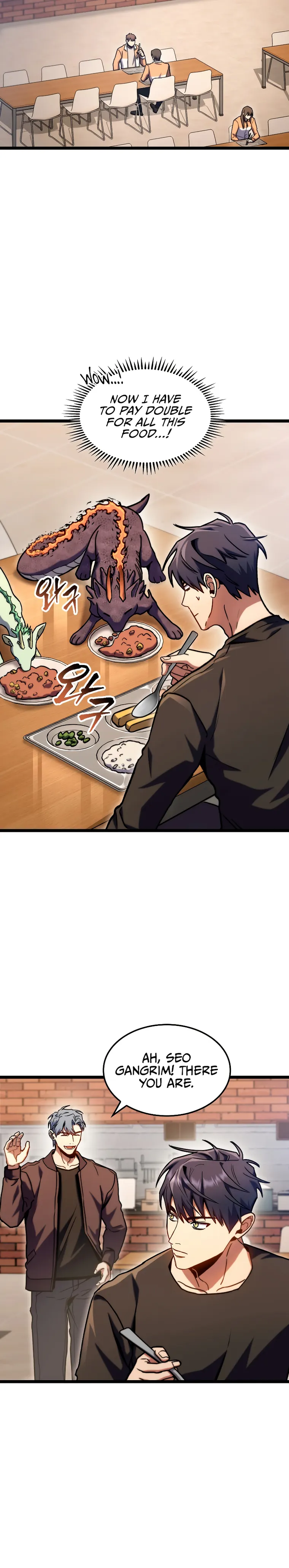 F-Class Destiny Hunter, Chapter 38 image 12