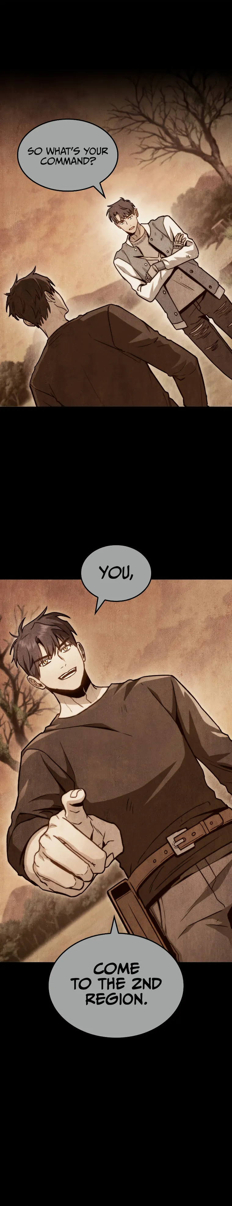 F-Class Destiny Hunter, Chapter 38 image 15