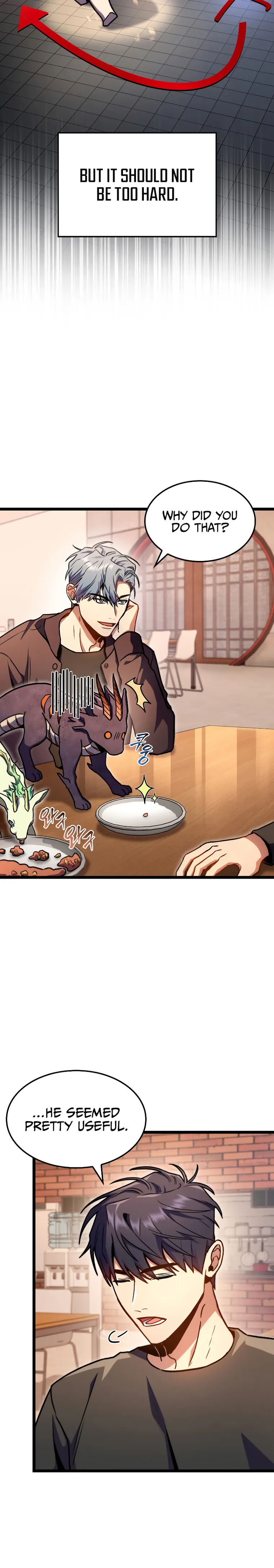 F-Class Destiny Hunter, Chapter 38 image 17