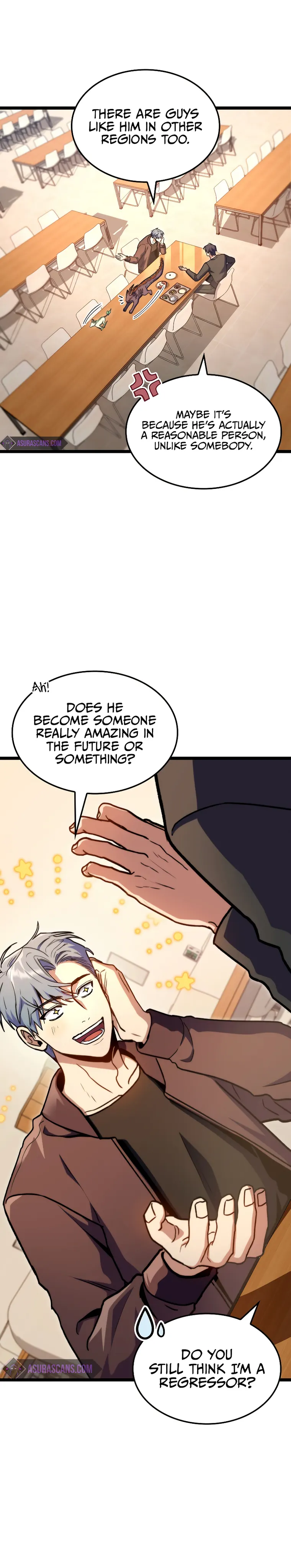 F-Class Destiny Hunter, Chapter 38 image 18