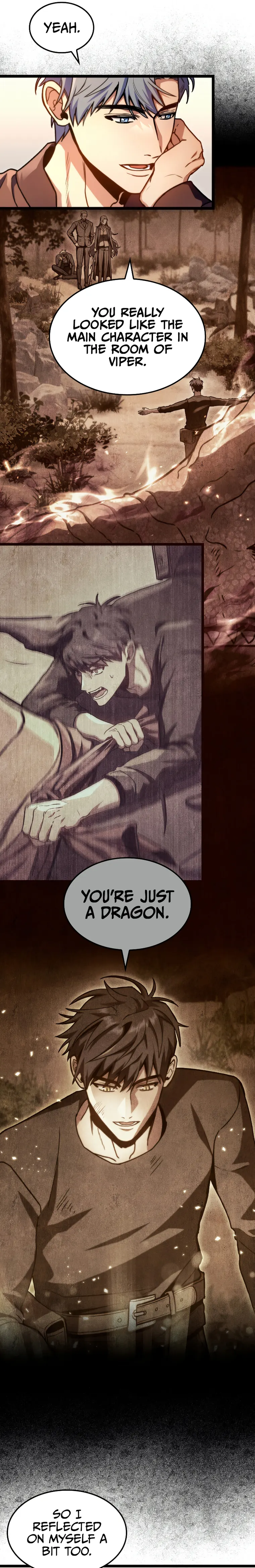 F-Class Destiny Hunter, Chapter 38 image 19