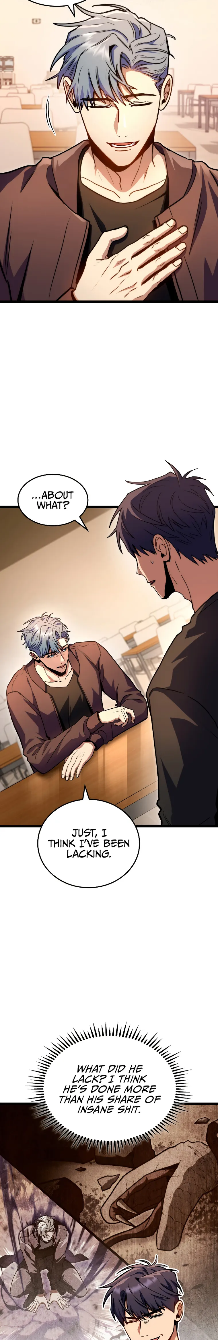 F-Class Destiny Hunter, Chapter 38 image 20