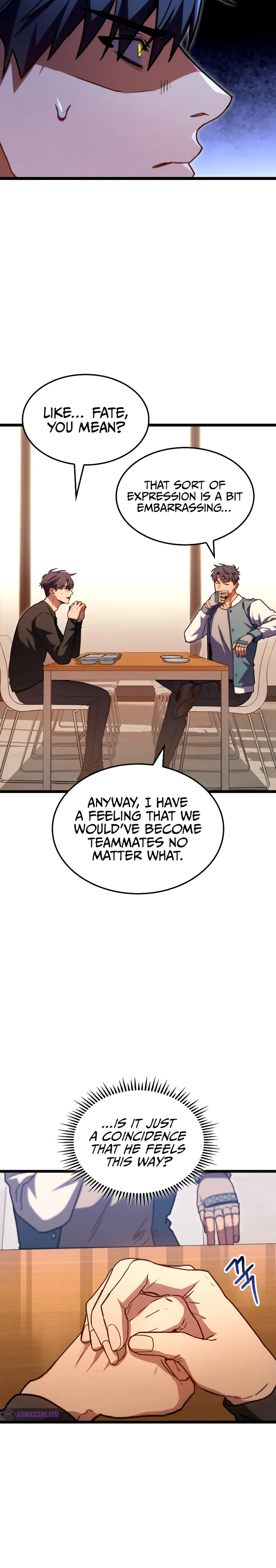 F-Class Destiny Hunter, Chapter 38 image 30