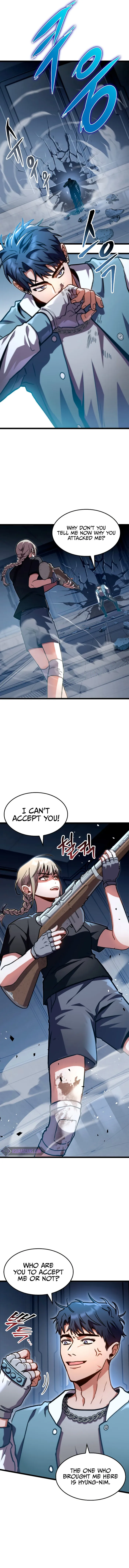 F-Class Destiny Hunter, Chapter 39 image 03