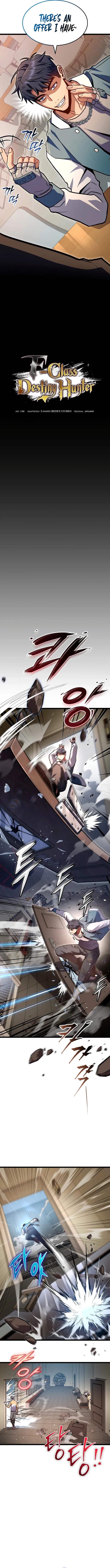 F-Class Destiny Hunter, Chapter 39 image 02
