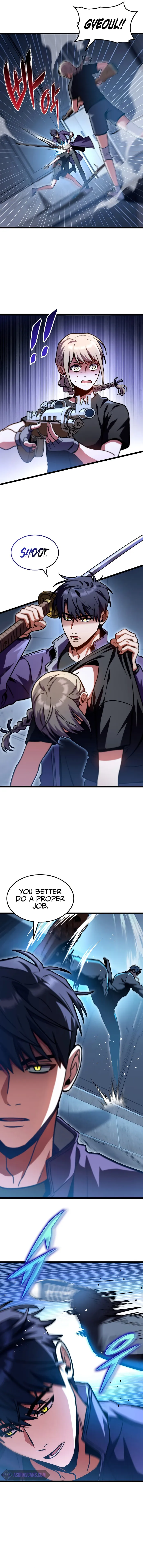 F-Class Destiny Hunter, Chapter 39 image 09