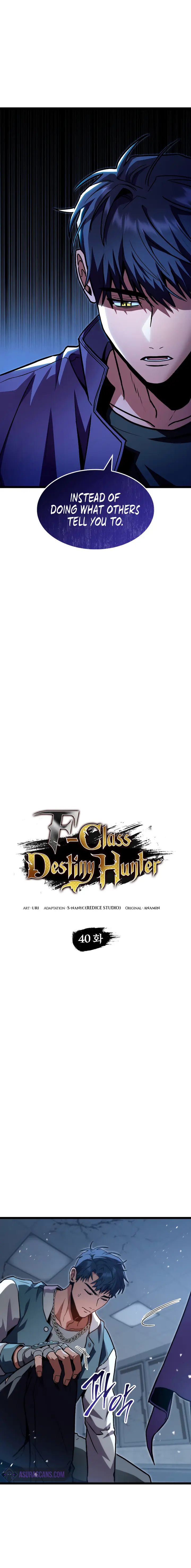 F-Class Destiny Hunter, Chapter 40 image 04