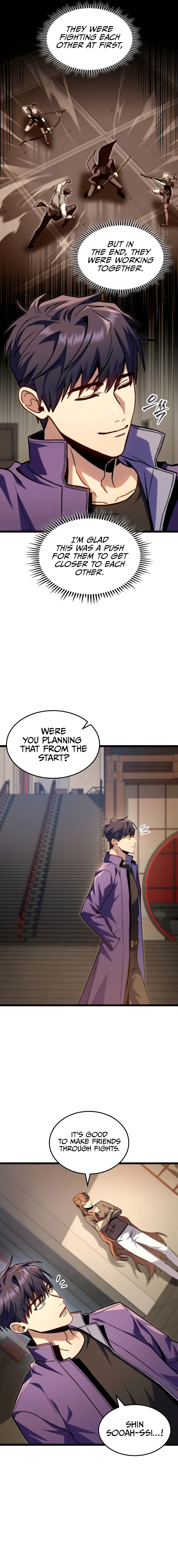 F-Class Destiny Hunter, Chapter 40 image 07