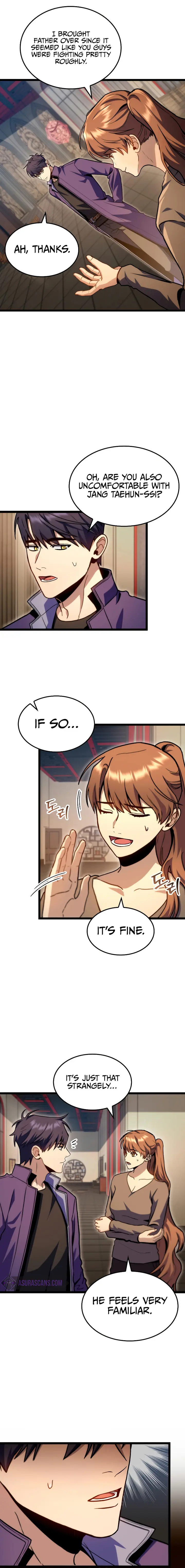 F-Class Destiny Hunter, Chapter 40 image 08