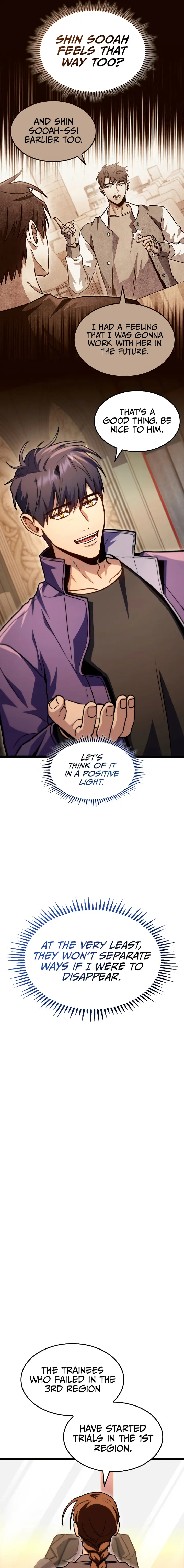 F-Class Destiny Hunter, Chapter 40 image 09