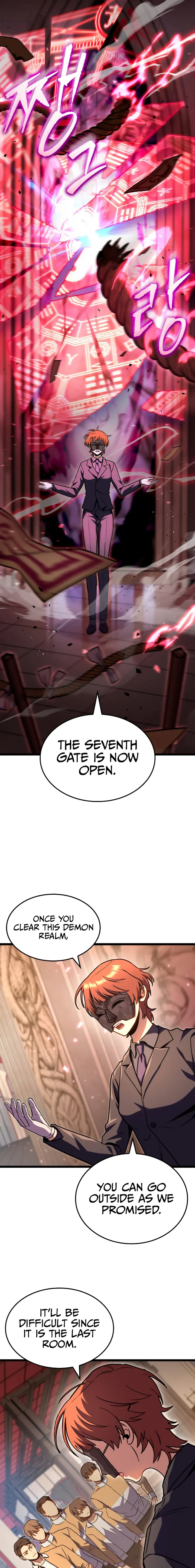 F-Class Destiny Hunter, Chapter 40 image 13