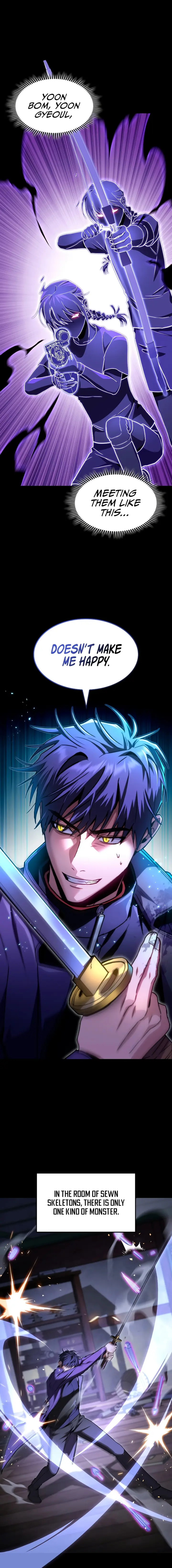 F-Class Destiny Hunter, Chapter 43 image 01