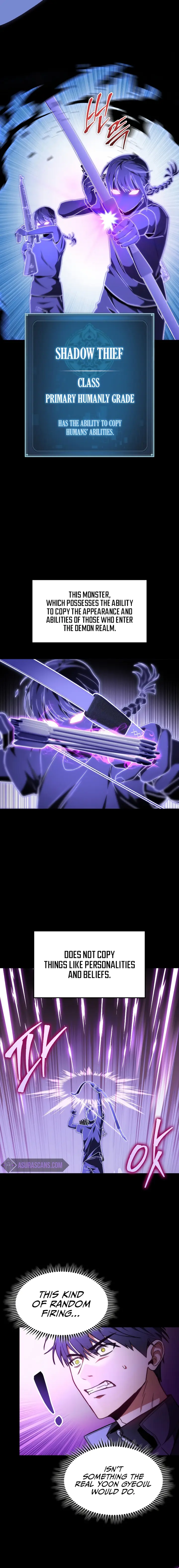 F-Class Destiny Hunter, Chapter 43 image 02