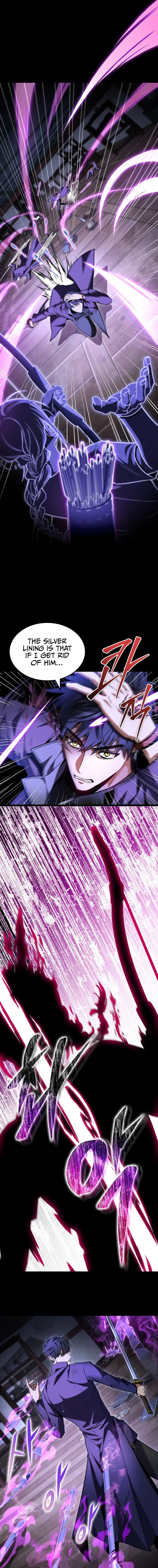 F-Class Destiny Hunter, Chapter 43 image 03