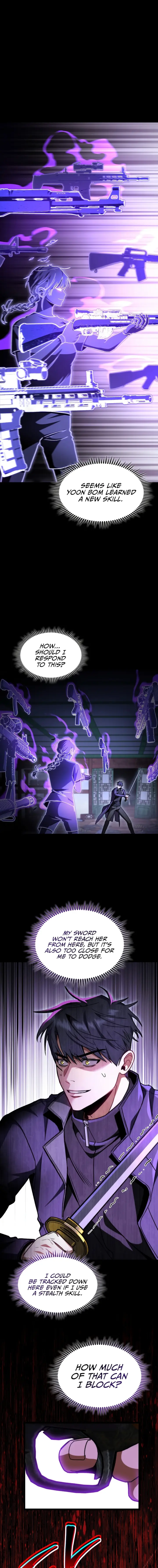 F-Class Destiny Hunter, Chapter 43 image 05