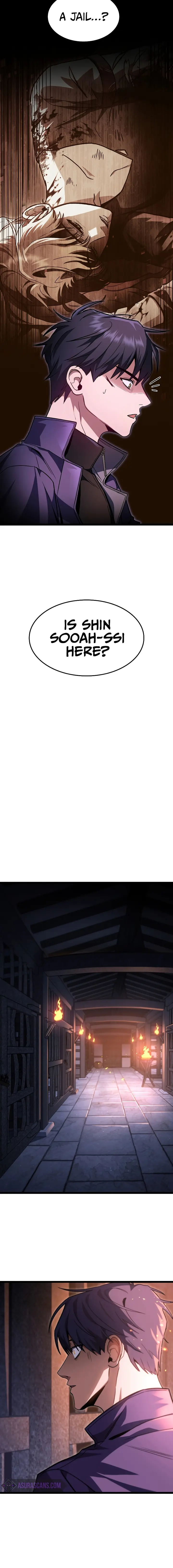 F-Class Destiny Hunter, Chapter 43 image 08