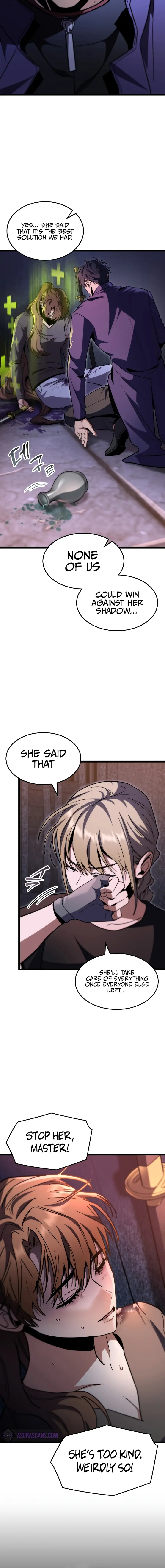 F-Class Destiny Hunter, Chapter 43 image 12