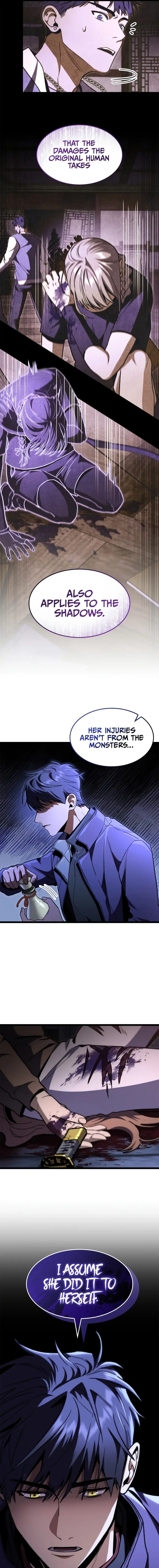 F-Class Destiny Hunter, Chapter 43 image 11