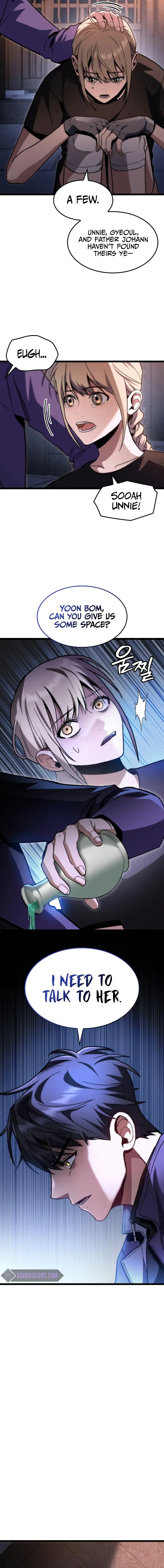 F-Class Destiny Hunter, Chapter 43 image 14