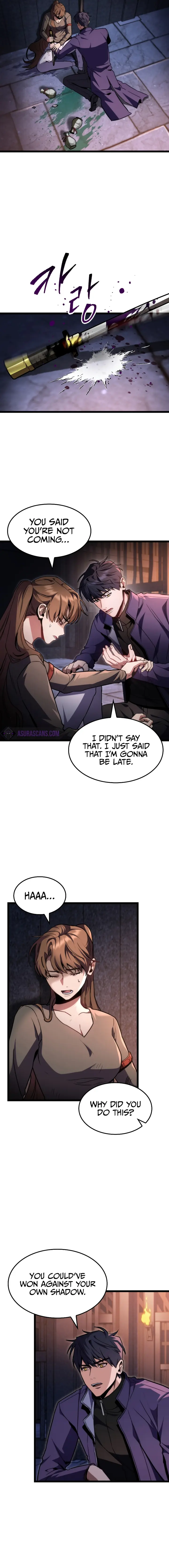 F-Class Destiny Hunter, Chapter 43 image 18