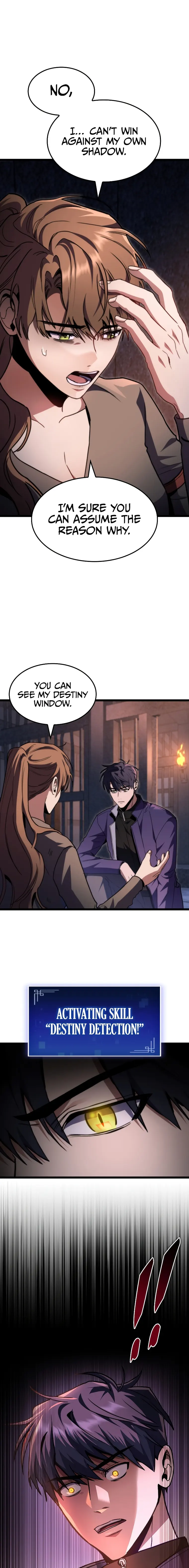 F-Class Destiny Hunter, Chapter 44 image 01