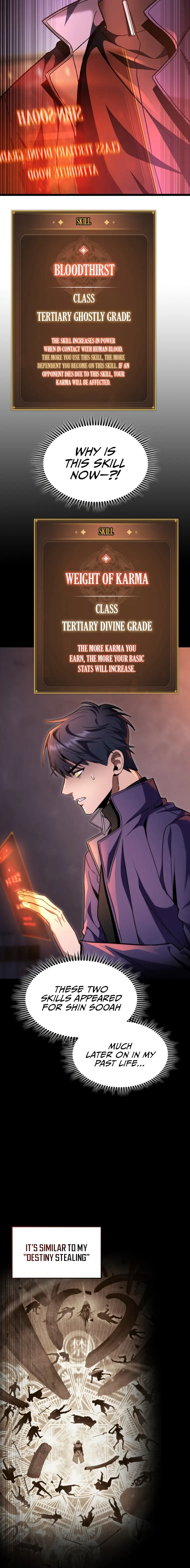 F-Class Destiny Hunter, Chapter 44 image 02