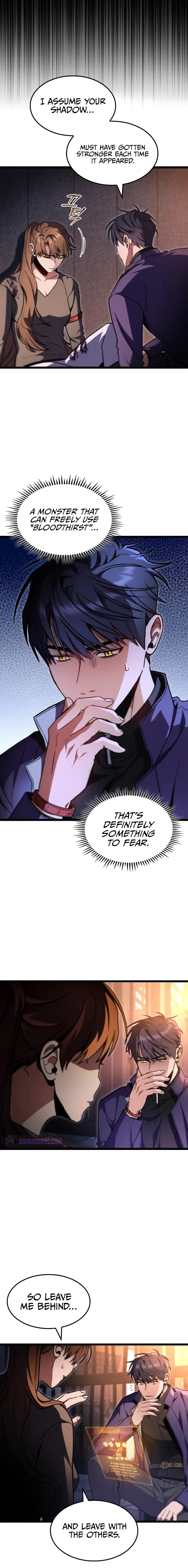 F-Class Destiny Hunter, Chapter 44 image 04