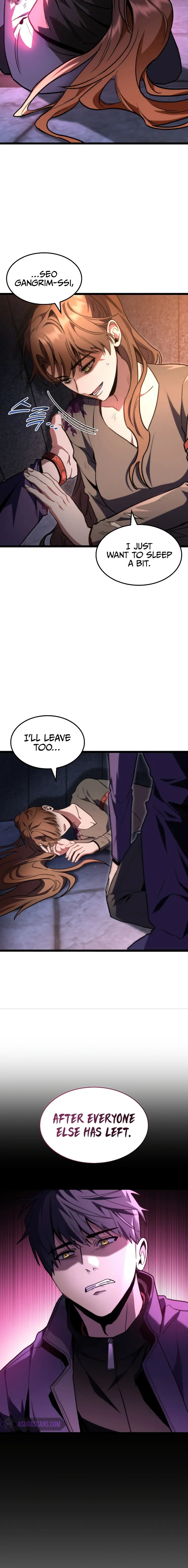 F-Class Destiny Hunter, Chapter 44 image 06