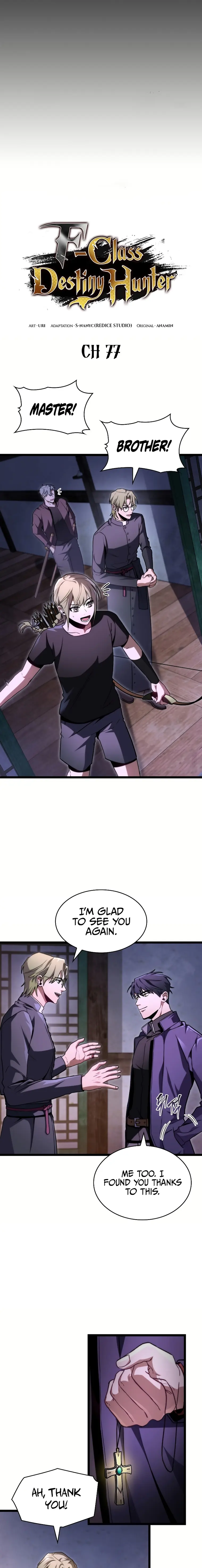 F-Class Destiny Hunter, Chapter 44 image 07