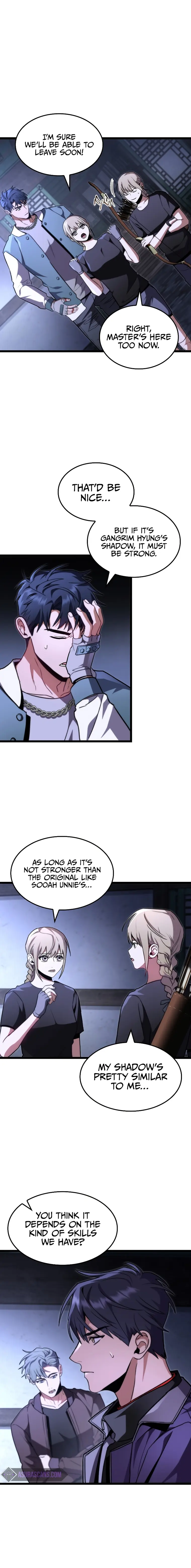 F-Class Destiny Hunter, Chapter 44 image 10