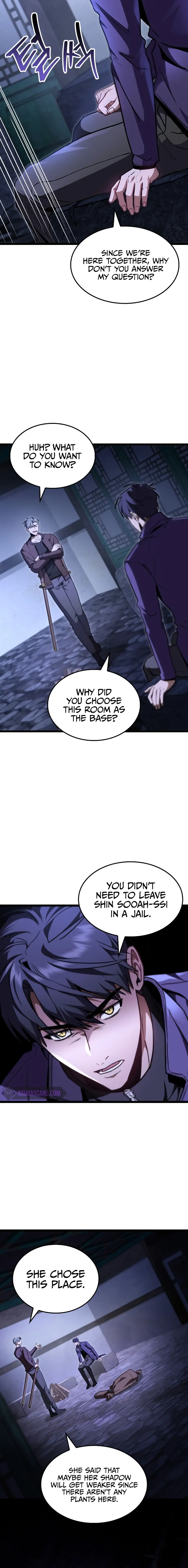 F-Class Destiny Hunter, Chapter 44 image 14