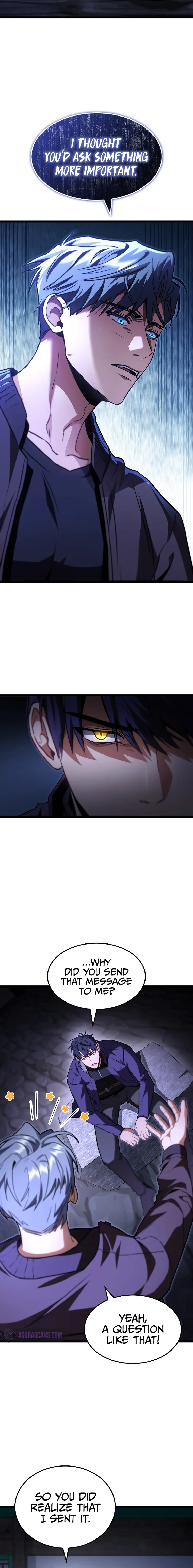 F-Class Destiny Hunter, Chapter 44 image 16