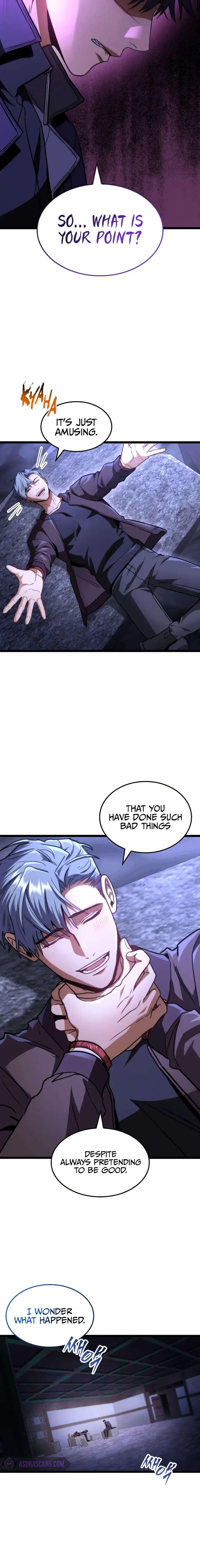 F-Class Destiny Hunter, Chapter 44 image 22