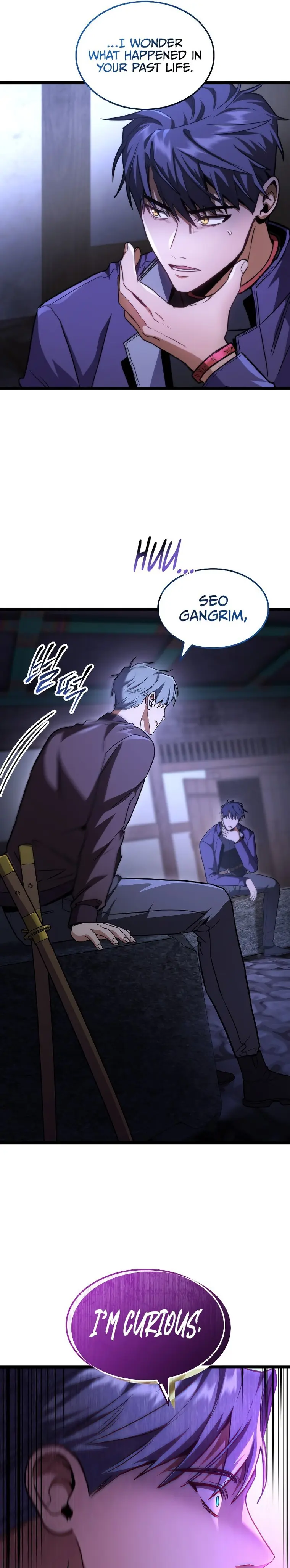 F-Class Destiny Hunter, Chapter 44 image 23