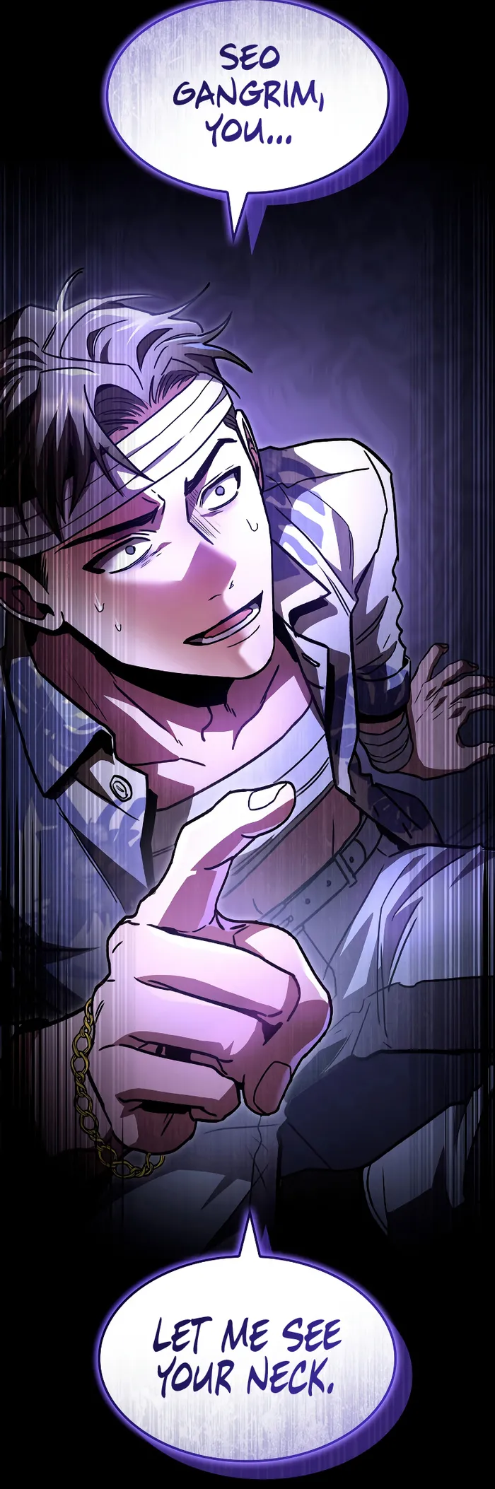 F-Class Destiny Hunter, Chapter 45 image 11