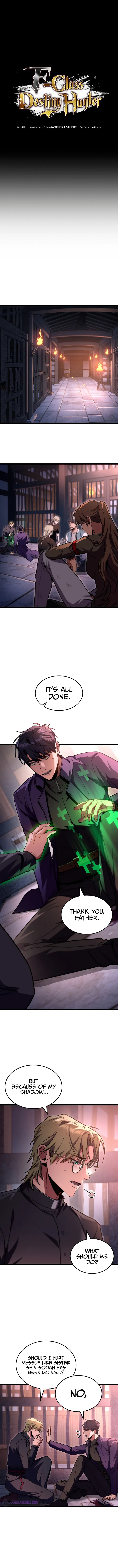 F-Class Destiny Hunter, Chapter 47 image 03