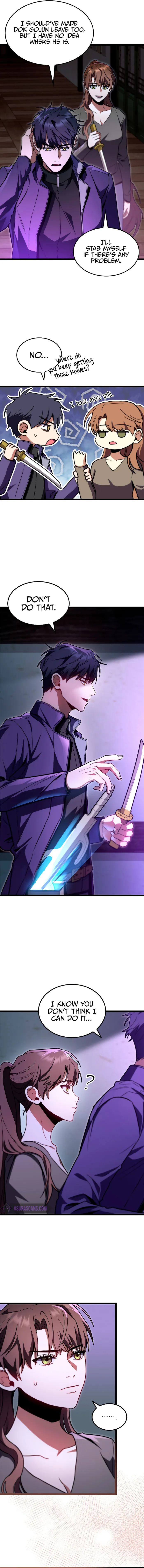 F-Class Destiny Hunter, Chapter 47 image 07