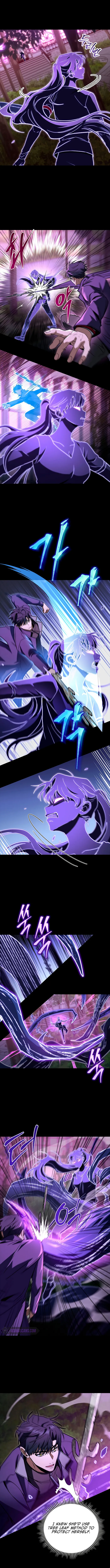 F-Class Destiny Hunter, Chapter 47 image 09