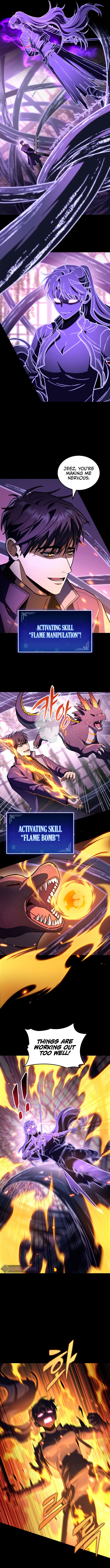 F-Class Destiny Hunter, Chapter 47 image 11