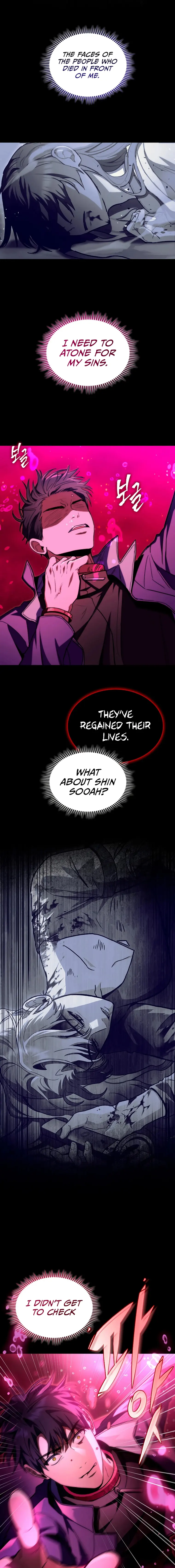 F-Class Destiny Hunter, Chapter 49 image 05