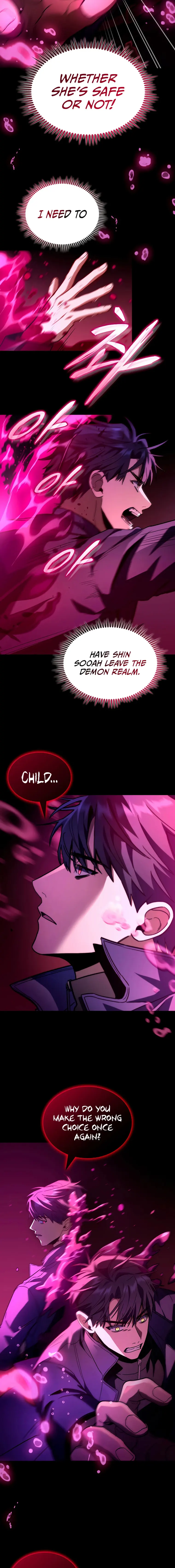 F-Class Destiny Hunter, Chapter 49 image 06