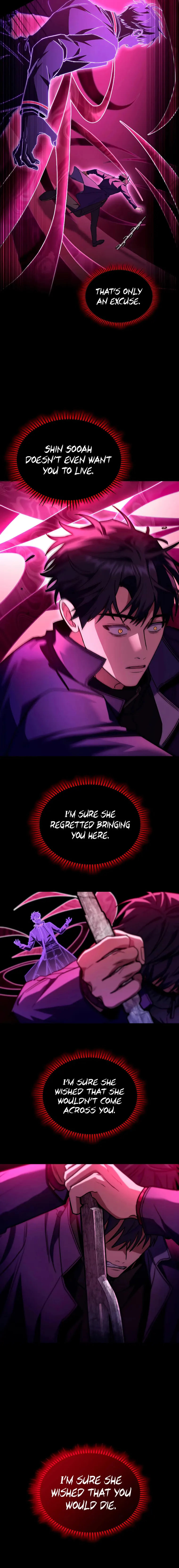 F-Class Destiny Hunter, Chapter 49 image 08