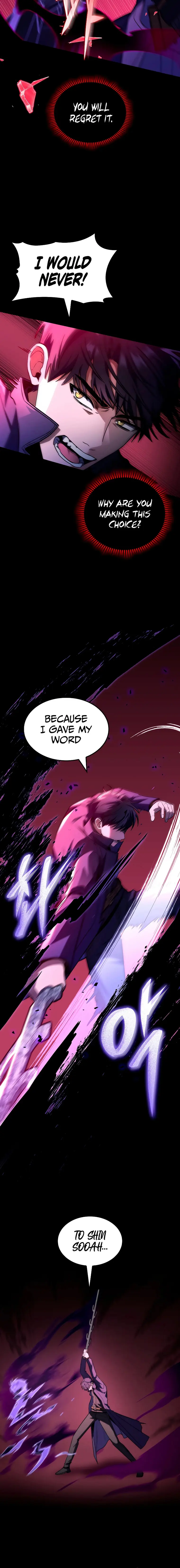 F-Class Destiny Hunter, Chapter 49 image 10