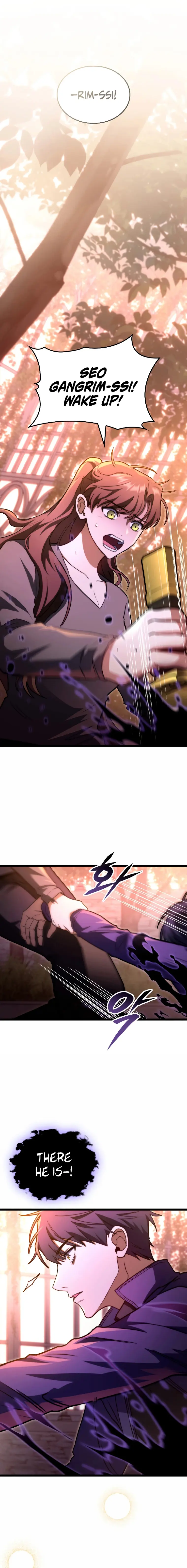 F-Class Destiny Hunter, Chapter 49 image 12