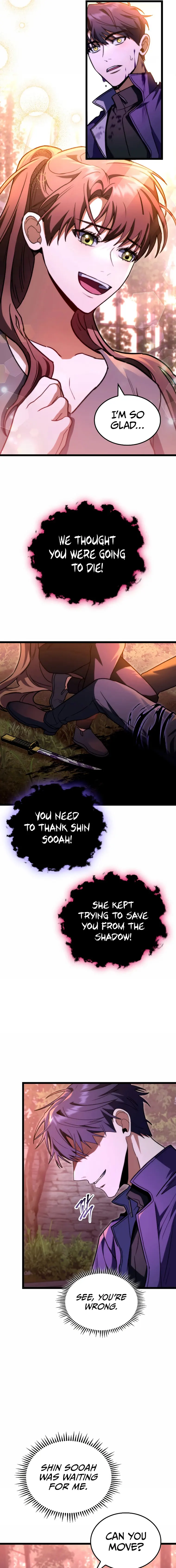 F-Class Destiny Hunter, Chapter 49 image 13